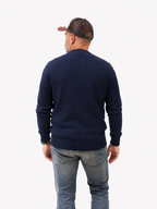 MAGLIONE CORTINA PORSCHE