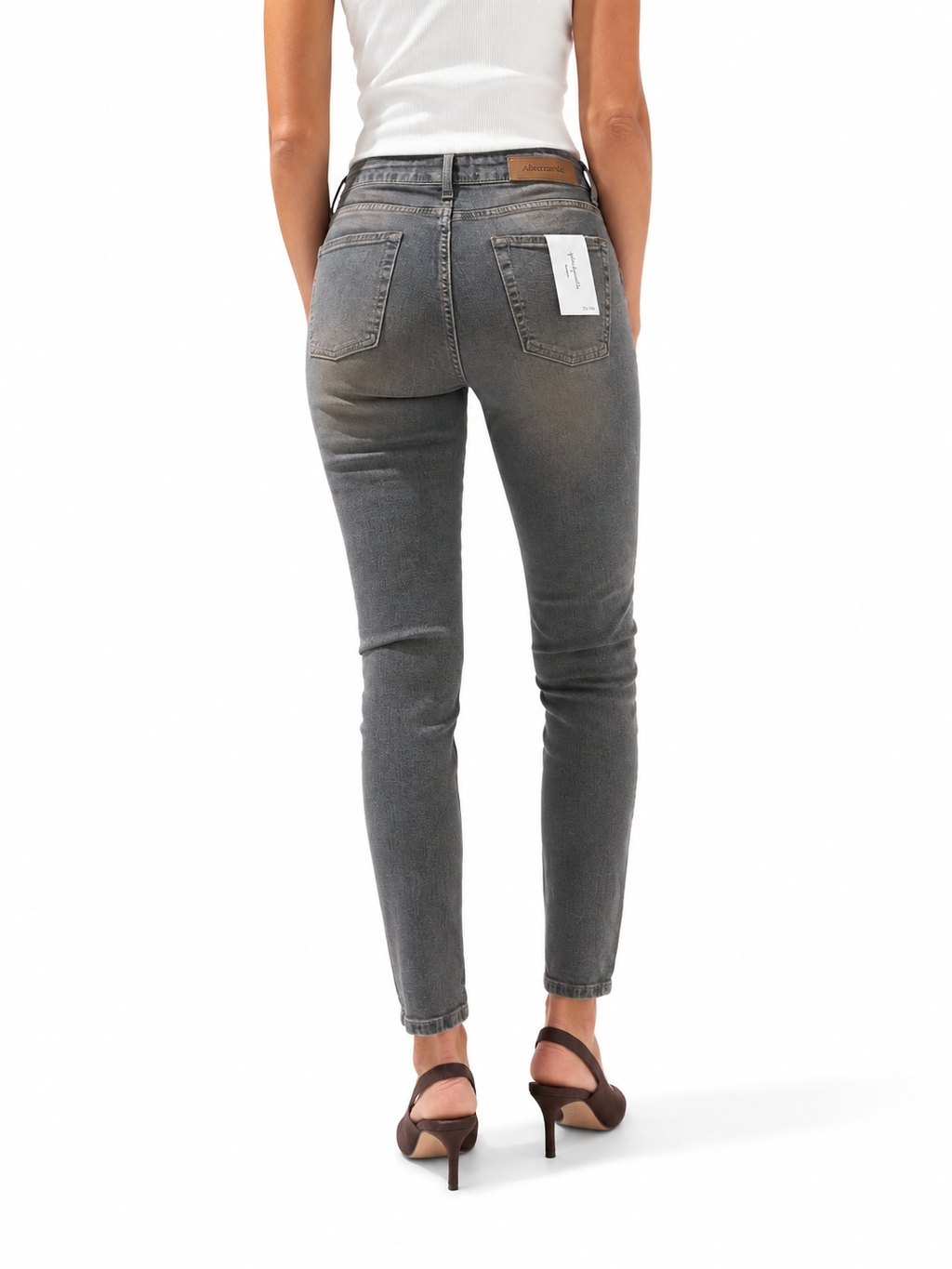 JEANS TINA DENIM