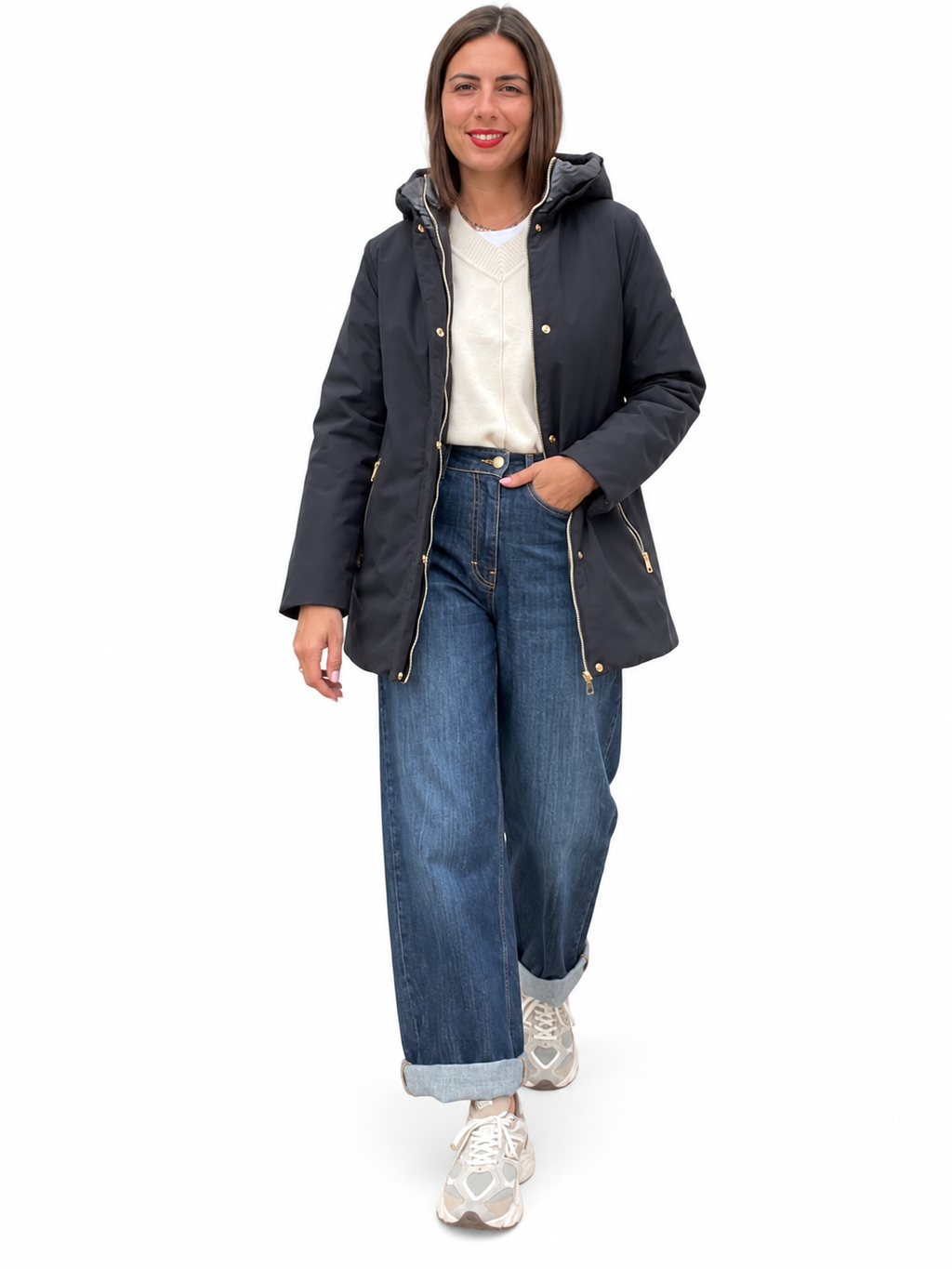PARKA OSLO