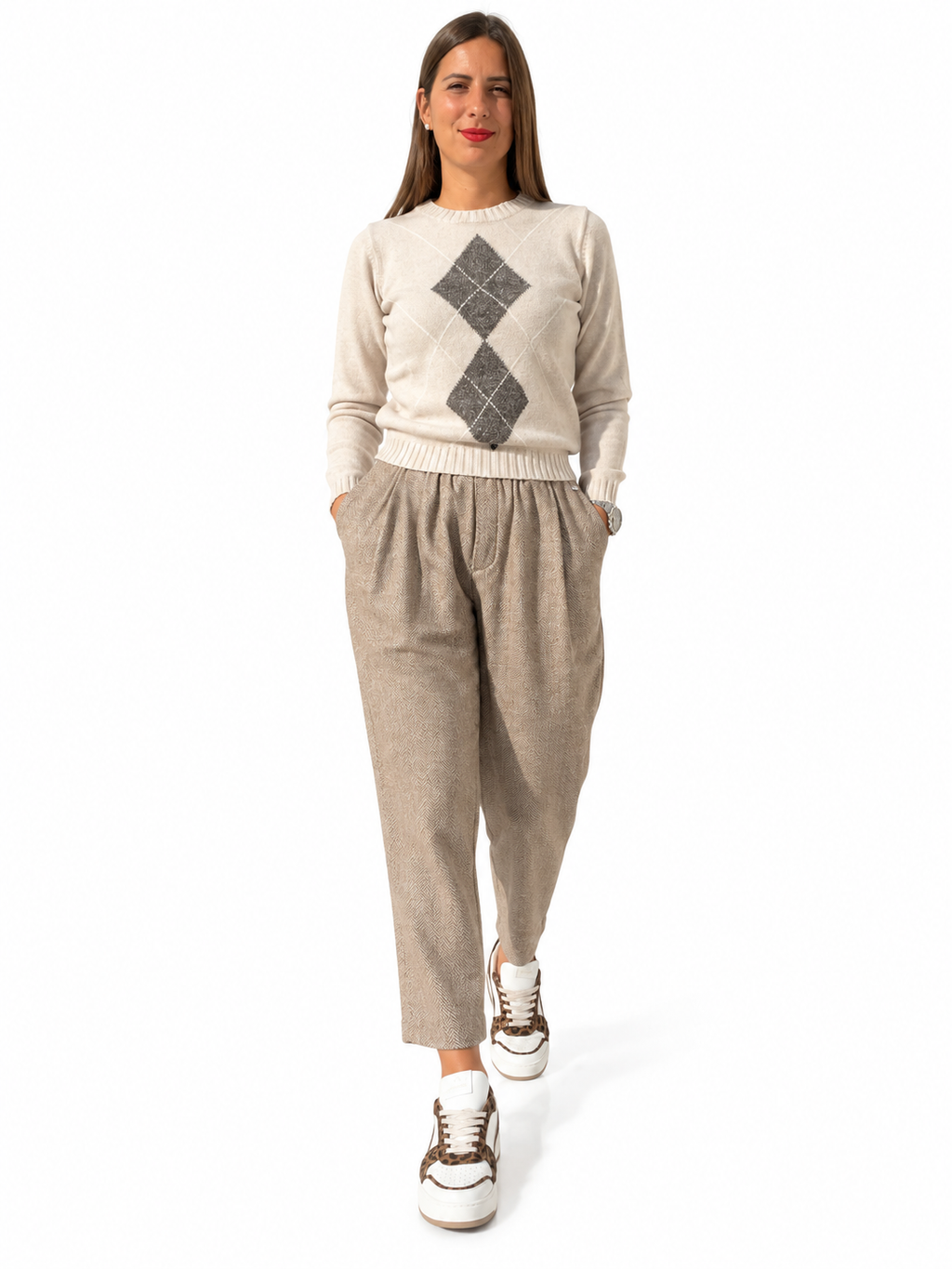PANTALONE DOROTY