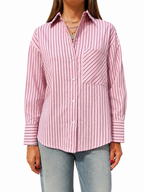 CAMICIA REGIMENTAL OVER