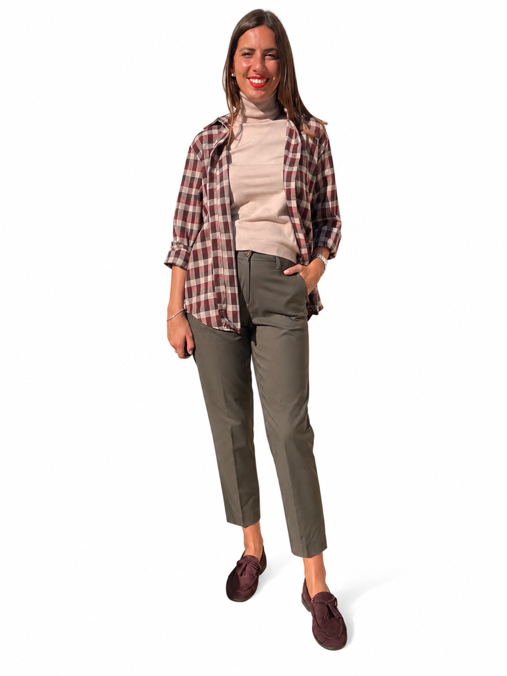 PANTALONE SIRI
