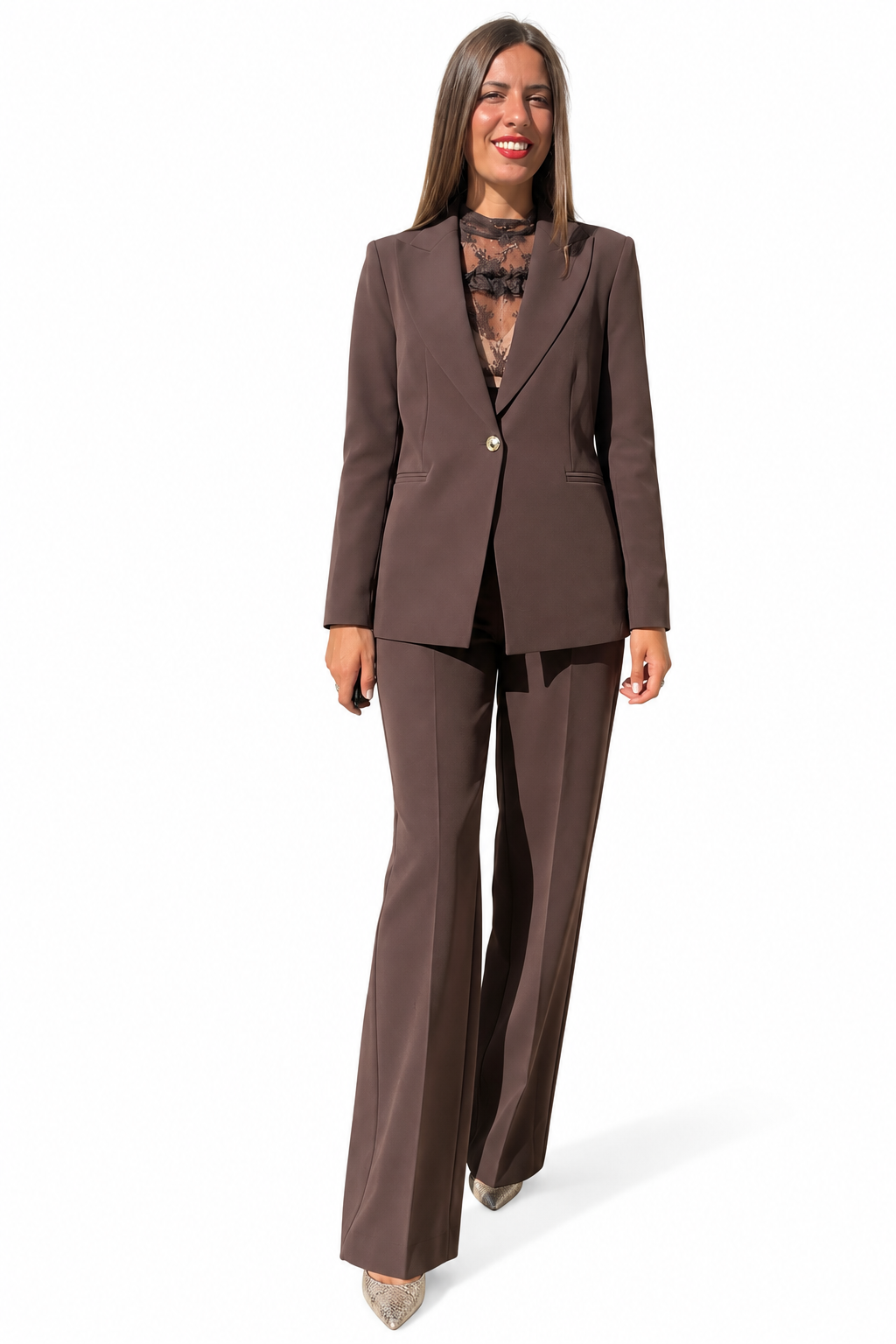 TAILLEUR IRIS