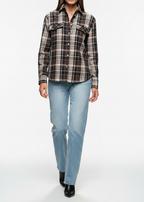 CAMICIA QUADRO