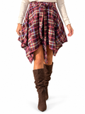GONNA TARTAN REBEL