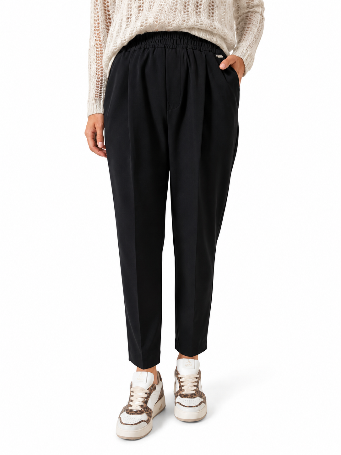 PANTALONE CRETA