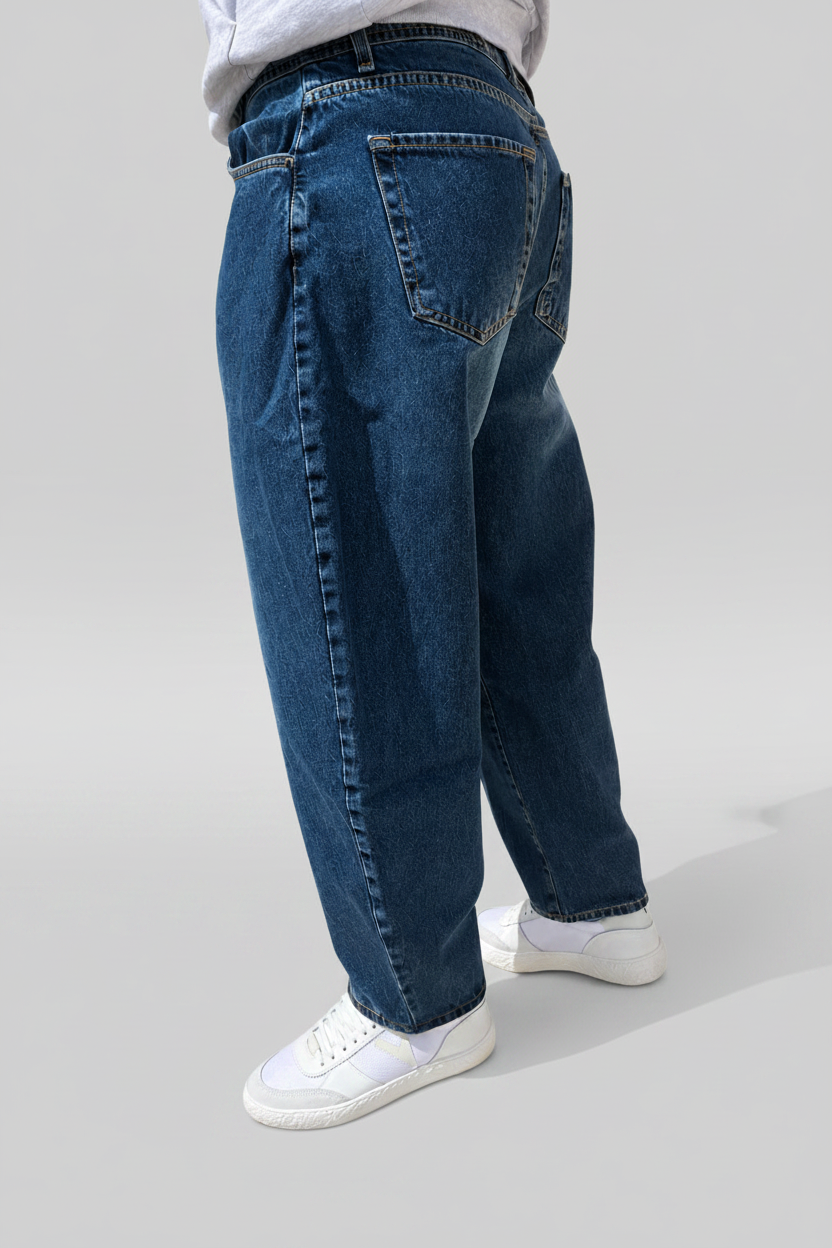 JEANS MAN BALOON