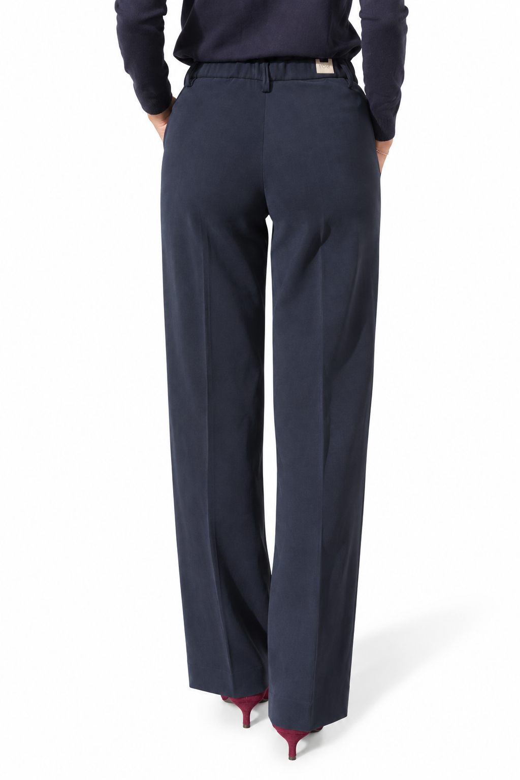 PANTALONE BOLIVIA