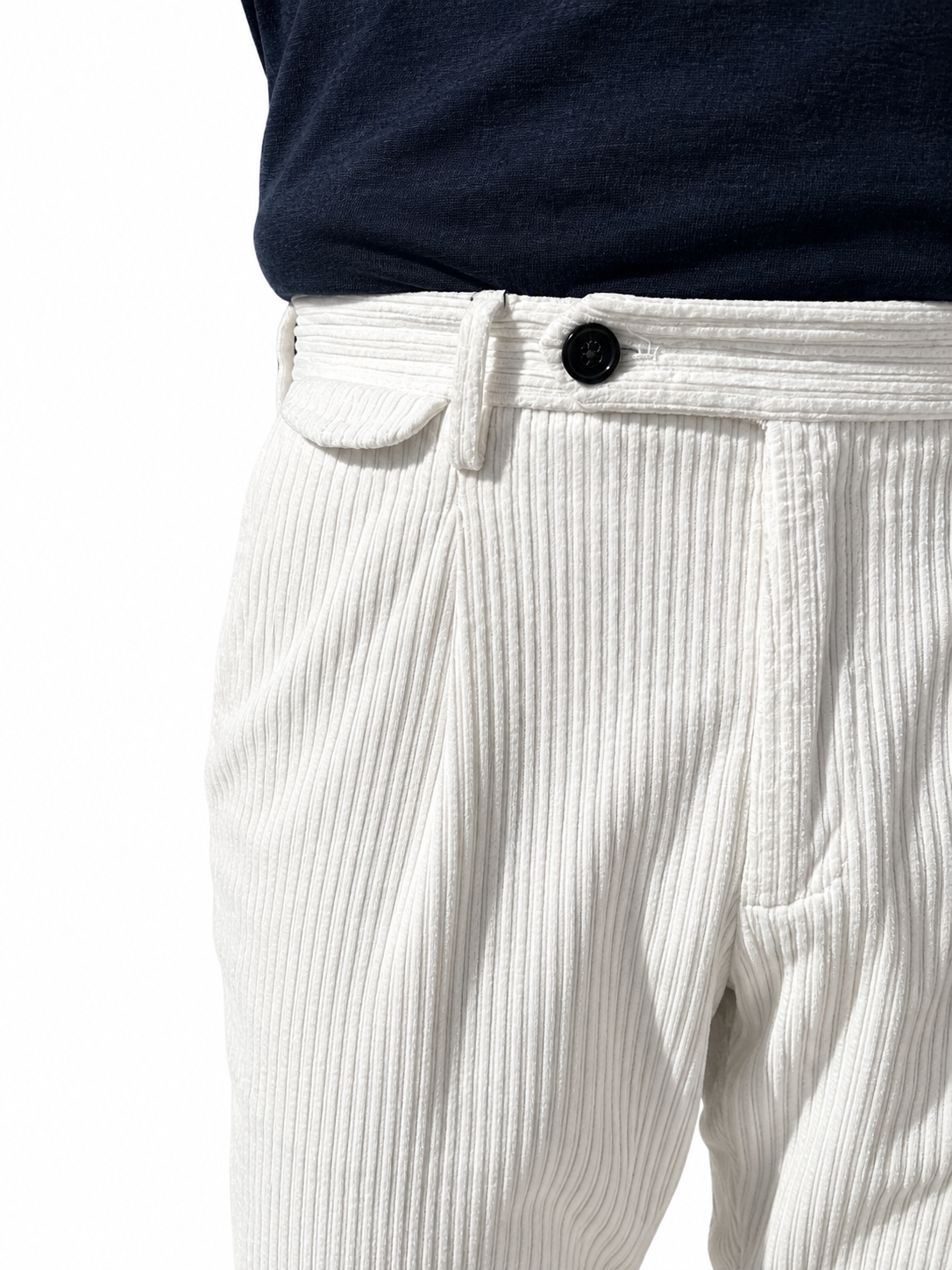 PANTALONE ROCCIATORE CORTINA