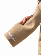 CAPPOTTO DOUBLE GILET