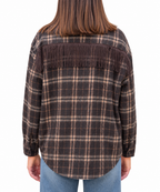 CAMICIA EVA FRANGE