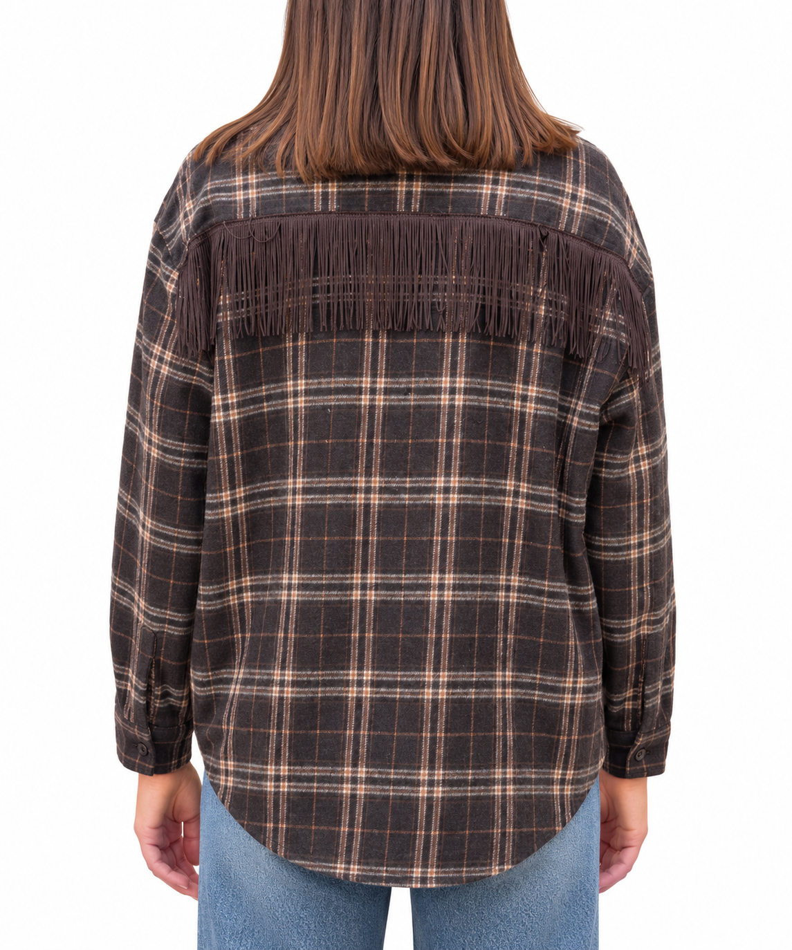 CAMICIA EVA FRANGE