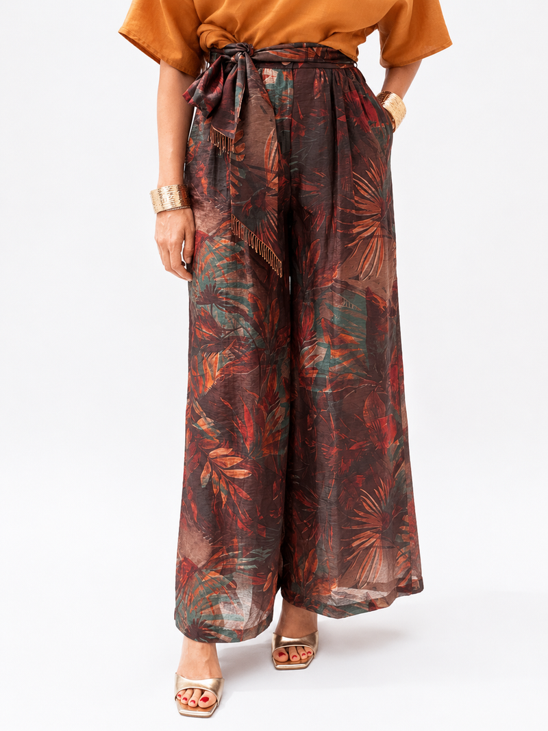 PANTALONE JUNGLE