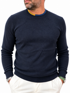 MAGLIONE TOPPERLAND