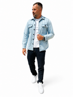JEANS MICHAEL BLU
