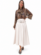 CAMICIA LEONIDA