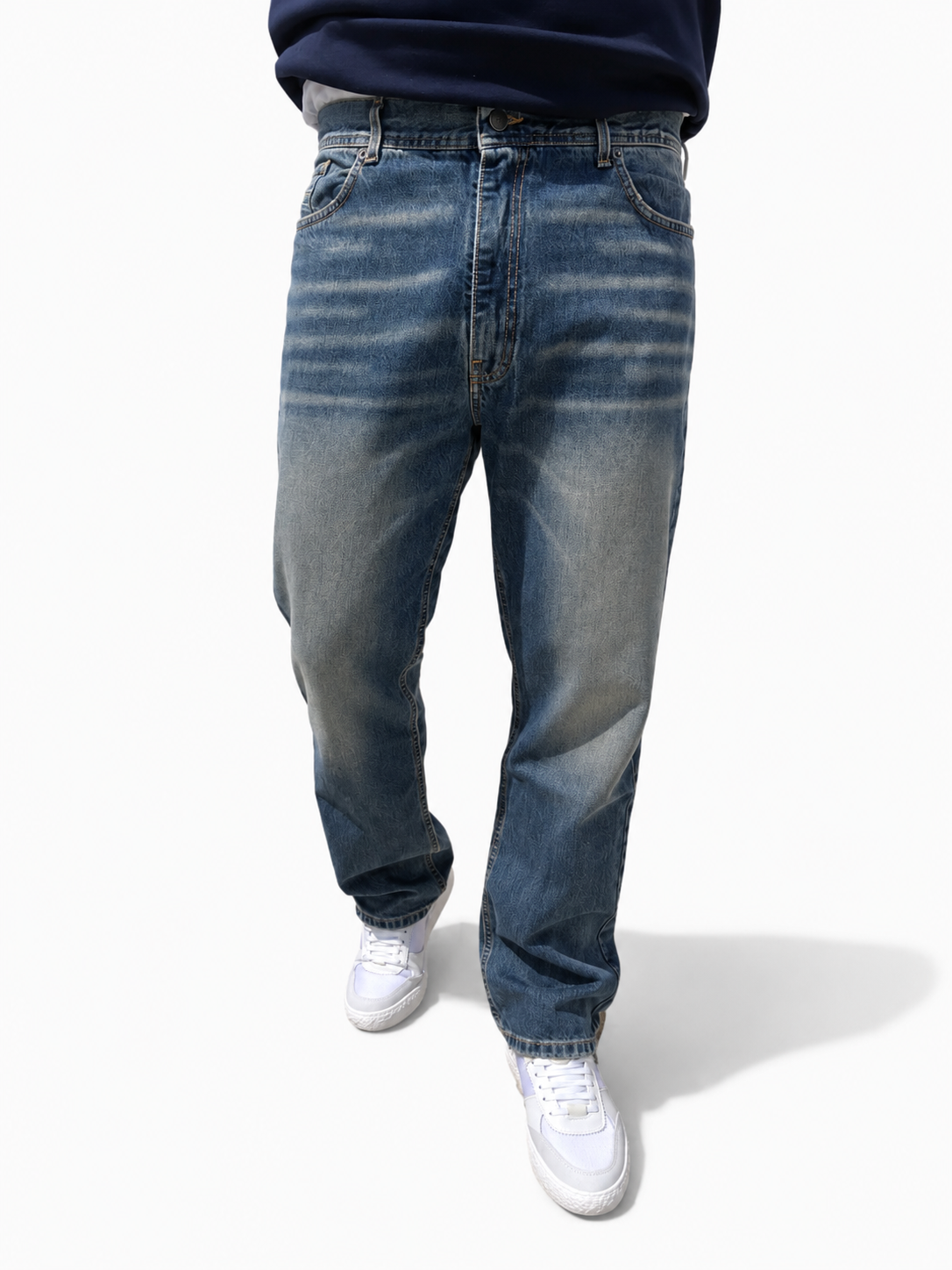 JEANS MARK SABBIATO