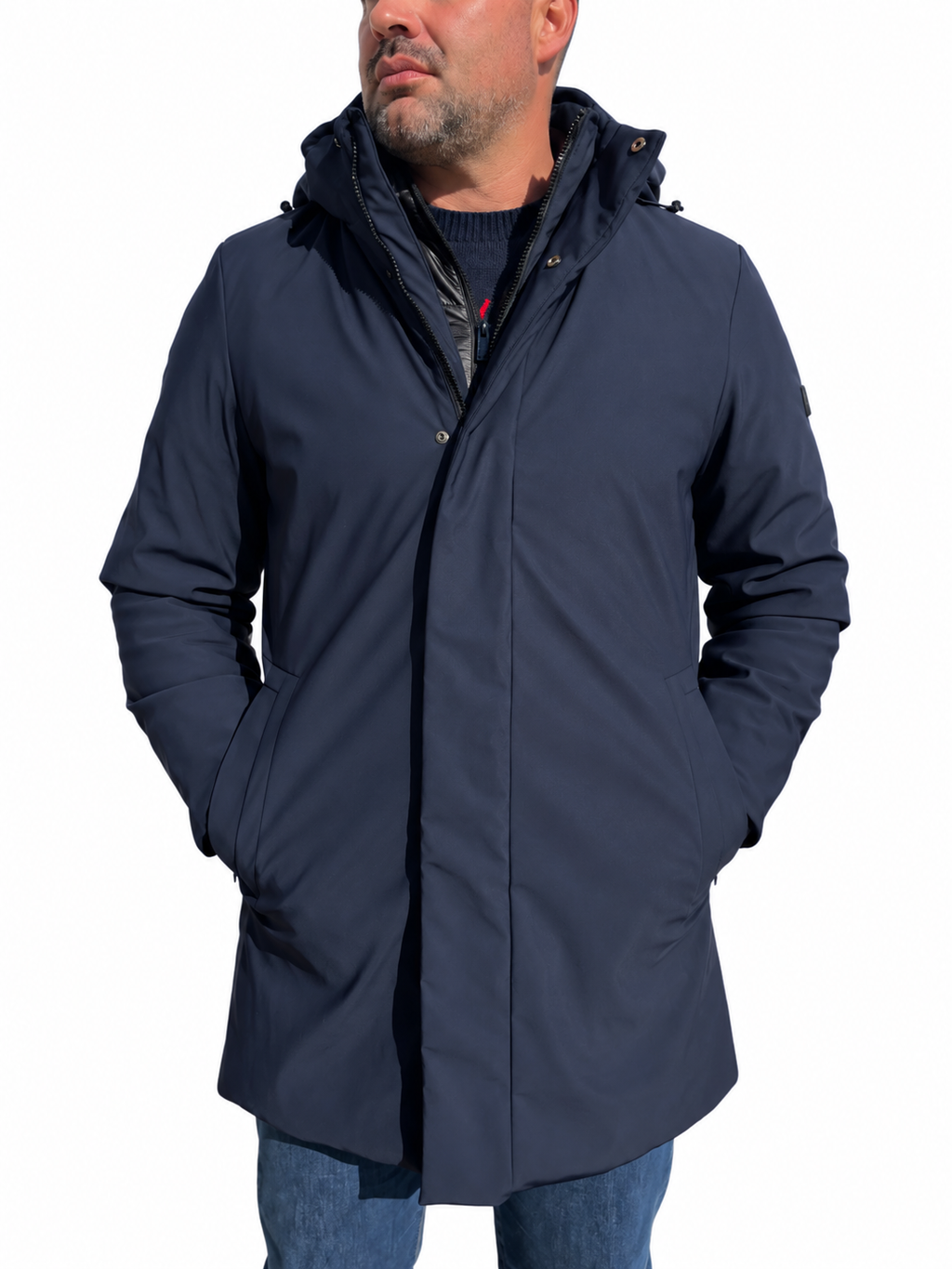 PARKA OSLO