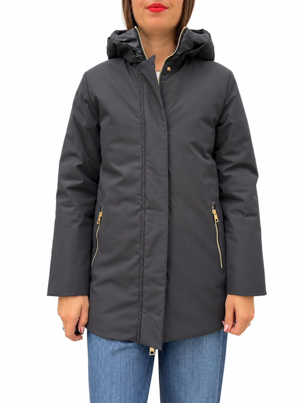PARKA OSLO