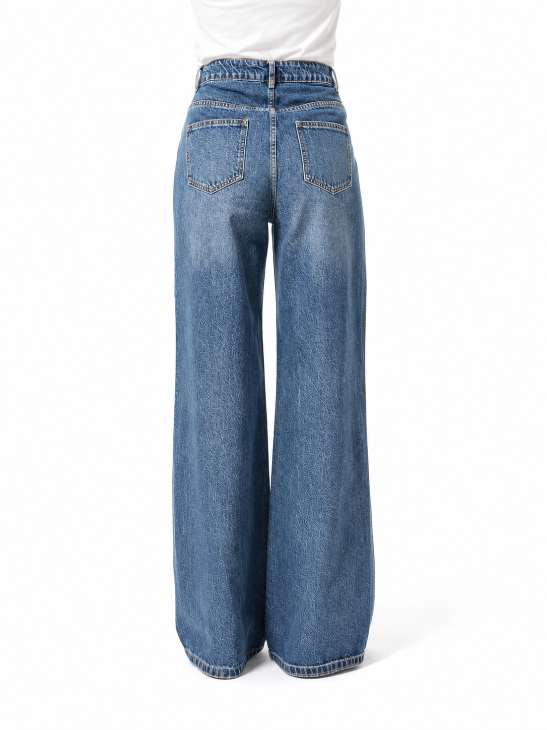 JEANS VINTAGE JULIAN