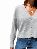 CARDIGAN MIMI'