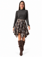 GONNA TARTAN REBEL