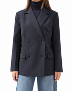 BLAZER DOPPIOPETTO AUGUSTE
