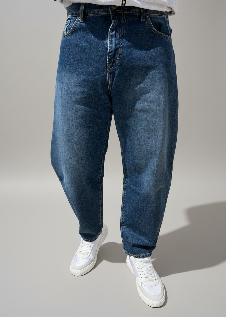JEANS MAN BALOON