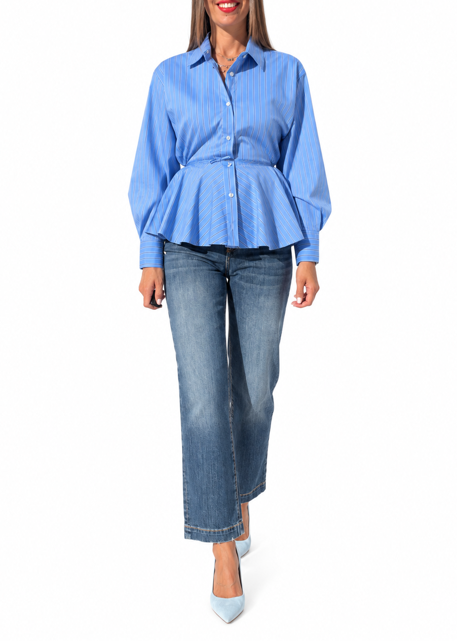 CAMICIA REGGY