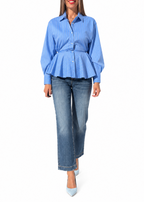 CAMICIA REGGY