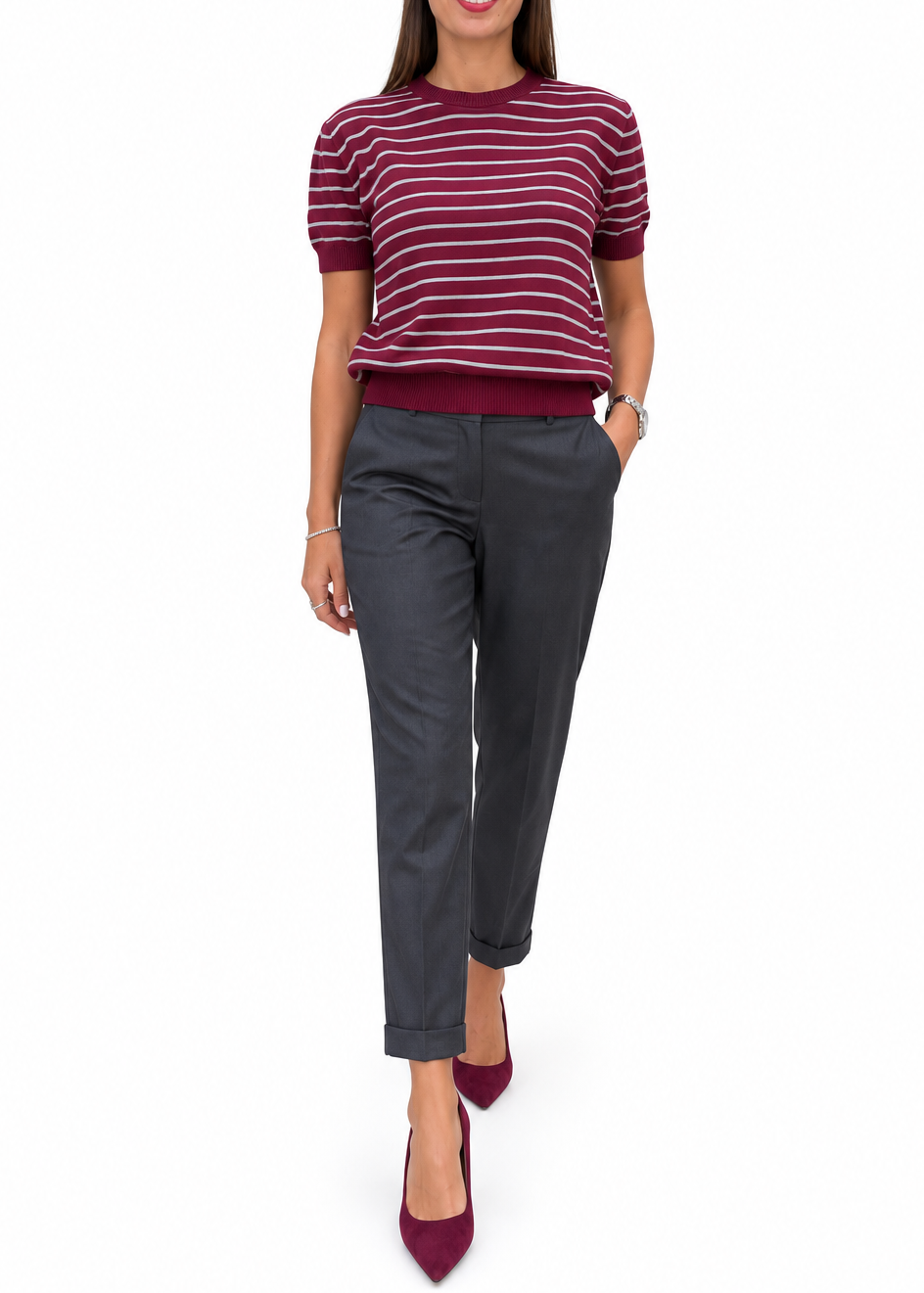 PANTALONE IRIS