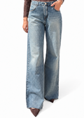 JEANS PALAZZO MOLLY