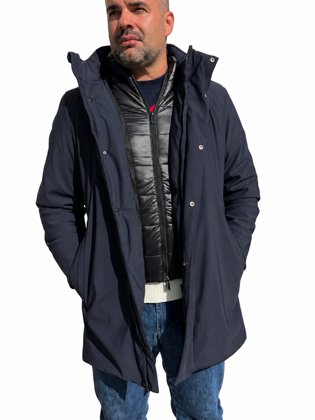 PARKA OSLO