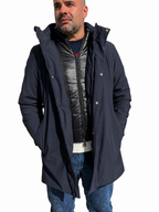 PARKA OSLO