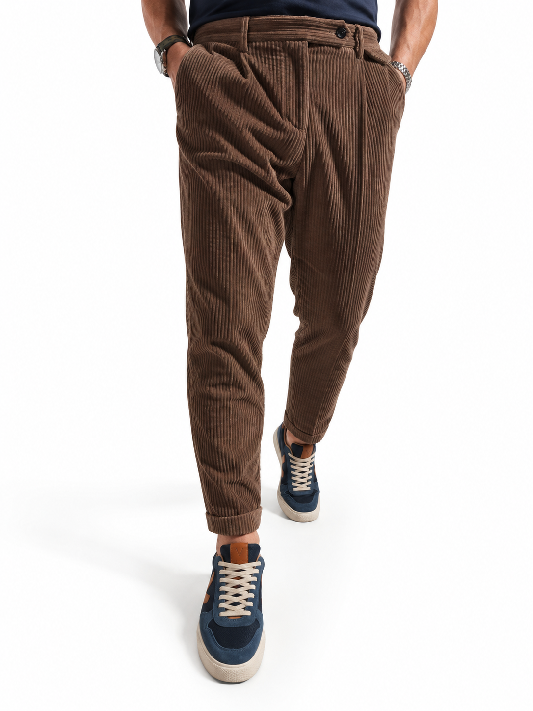 PANTALONE ROCCIATORE CORTINA