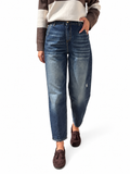 JEANS BALOON SUGAR