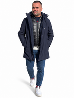 PARKA OSLO