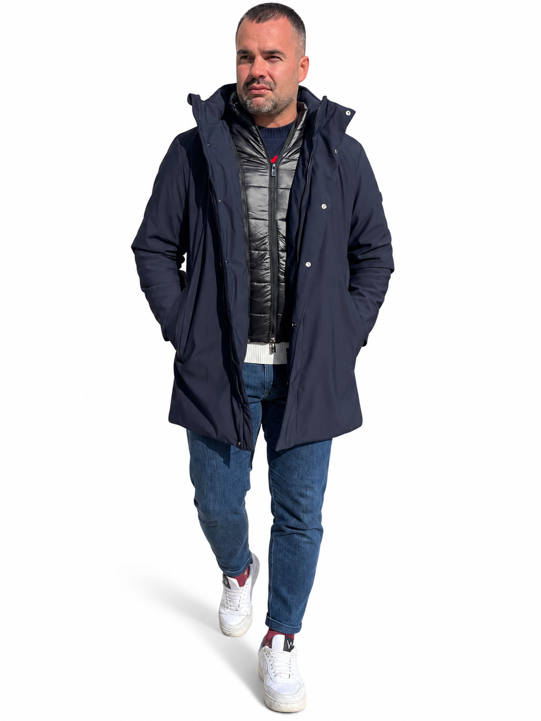 PARKA OSLO