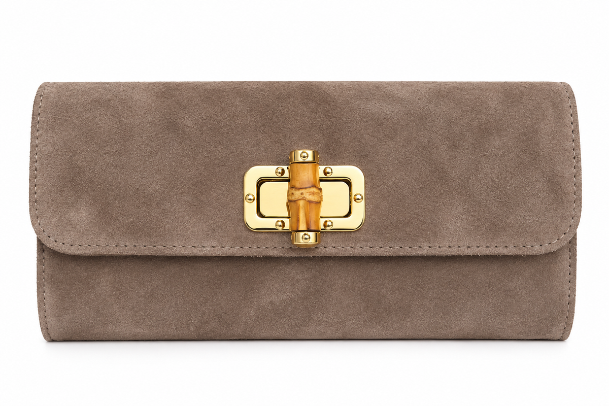 BORSA AIKO TAUPE