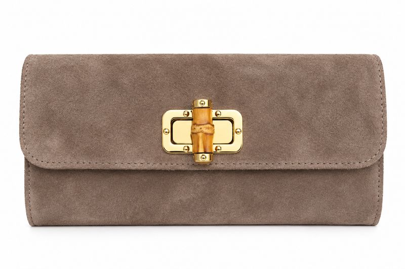 BORSA AIKO TAUPE