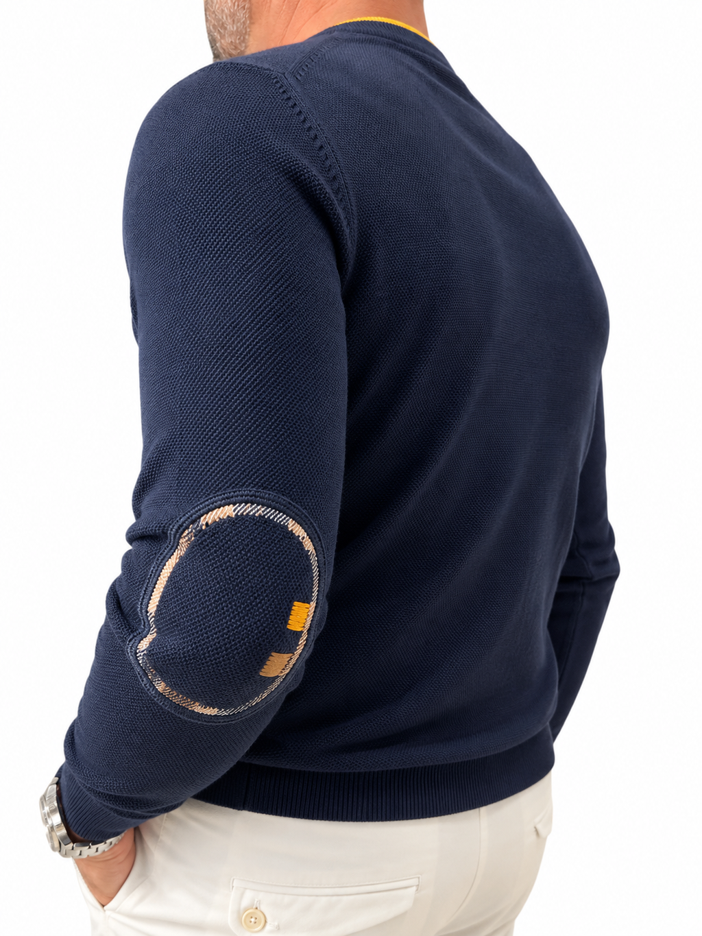 MAGLIONE TOPPERLAND