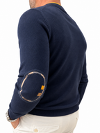 MAGLIONE TOPPERLAND