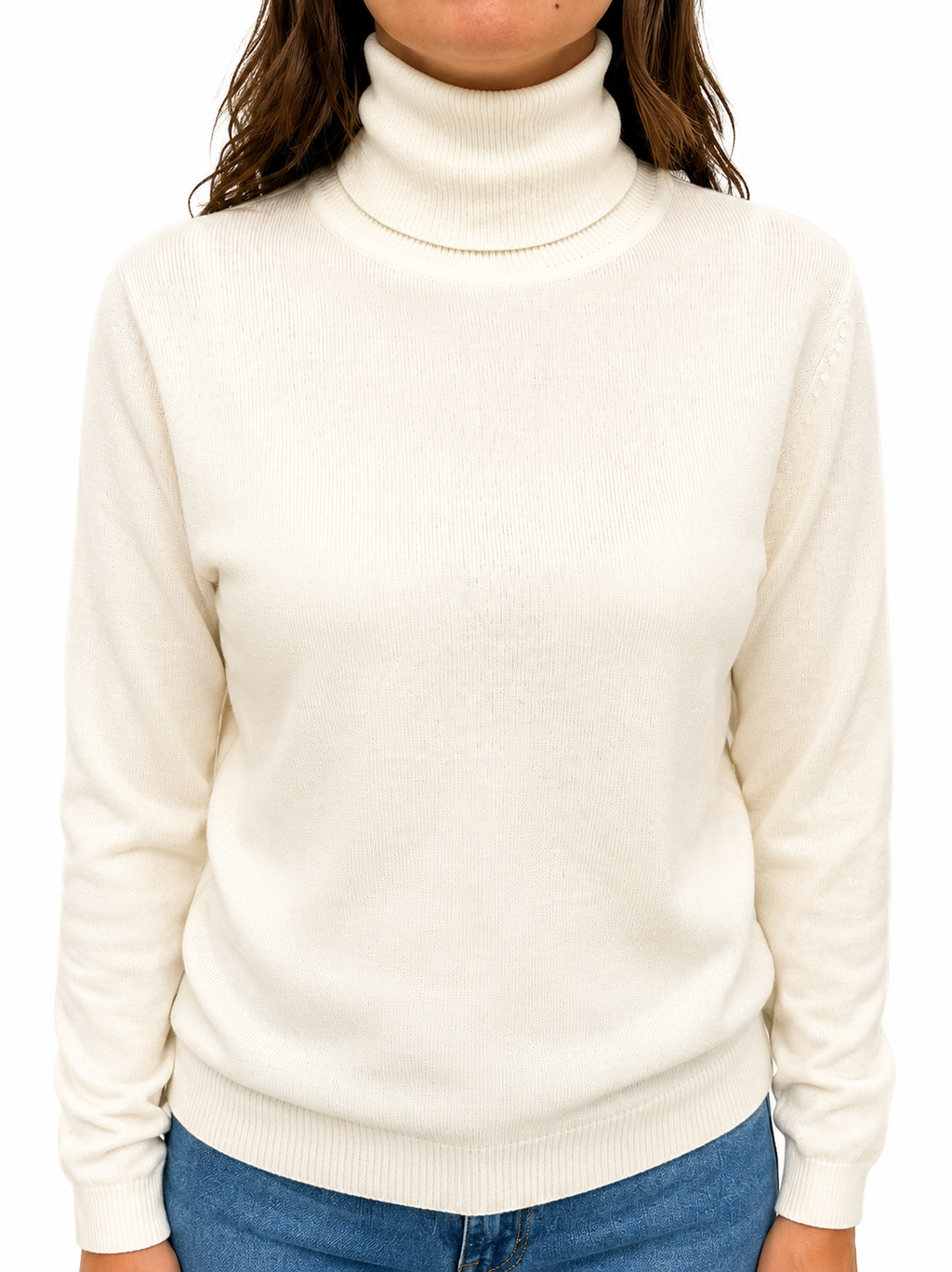 DOLCEVITA CASHMERE CLARA