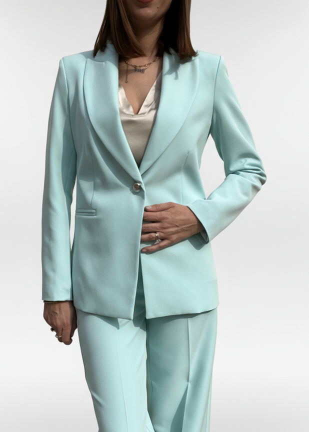 TAILLEUR IRIS