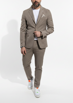 COMPLETO FRESCO DI LANA