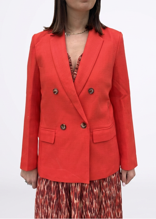 GIACCA PARFAITE DOPPIOPETTO