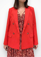 GIACCA PARFAITE DOPPIOPETTO