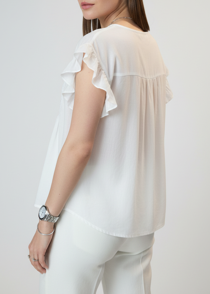 BLUSA ADELAIDE