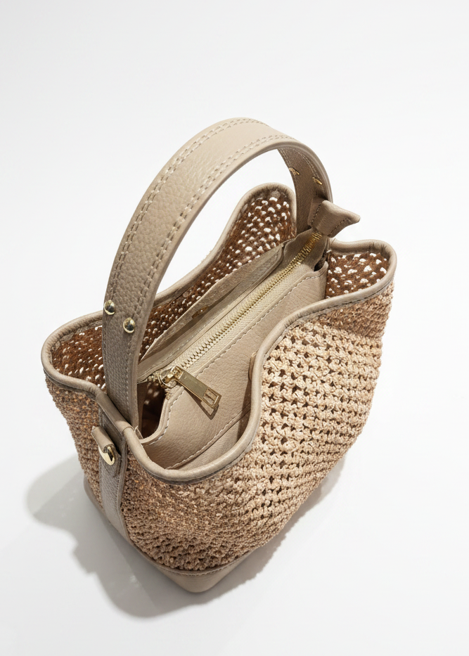 BORSA SECCHIELLO GINEVRA