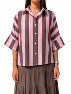 CAMICIA REGIMENTAL MANICA 3/4